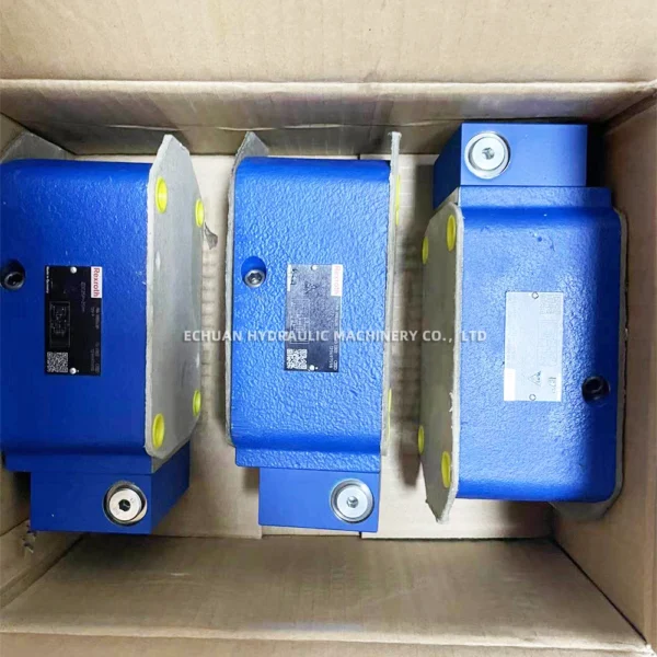 REXROTH  R900344369 ZDC25P-21/M - Image 5