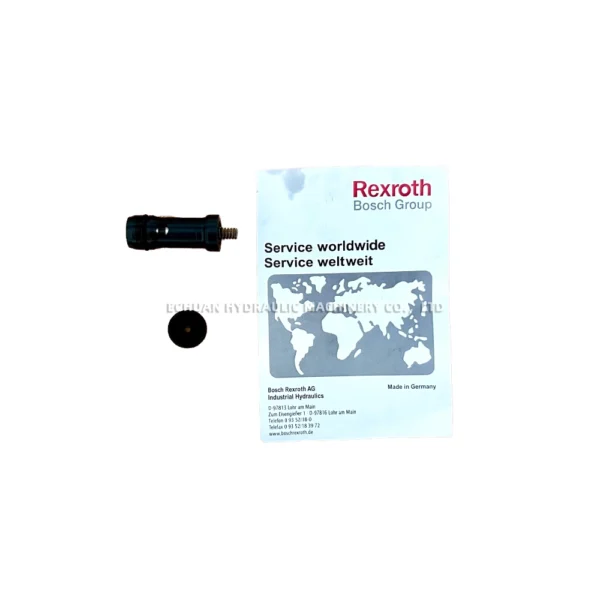 REXROTH R900346083 M-SR8KE05-1X - Image 5