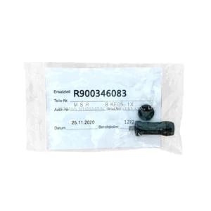 REXROTH R900346083 M-SR8KE05-1X