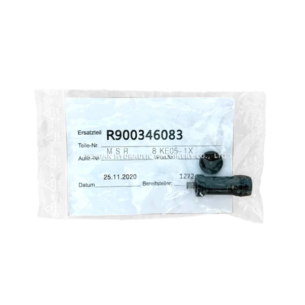 REXROTH R900346083 M-SR8KE05-1X