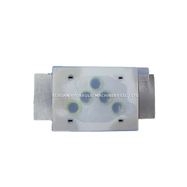 REXROTH R900407439 Z2S10-1-3X V - Image 2