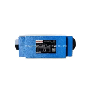 REXROTH R900407439 Z2S10-1-3X V