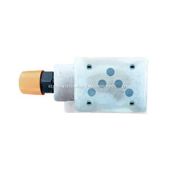 REXROTH  R900409937 ZDB10VP2-41/200V - Image 4