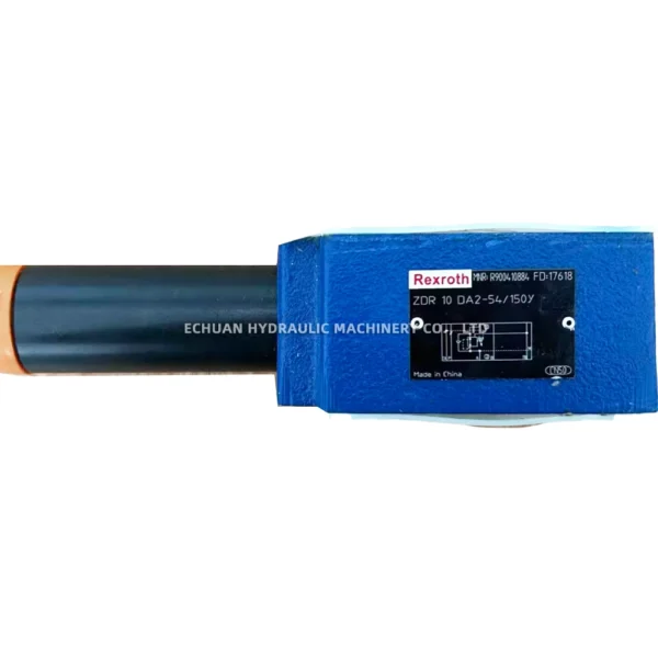 REXROTH R900410884 ZDR10DA2-54/150Y - Image 3