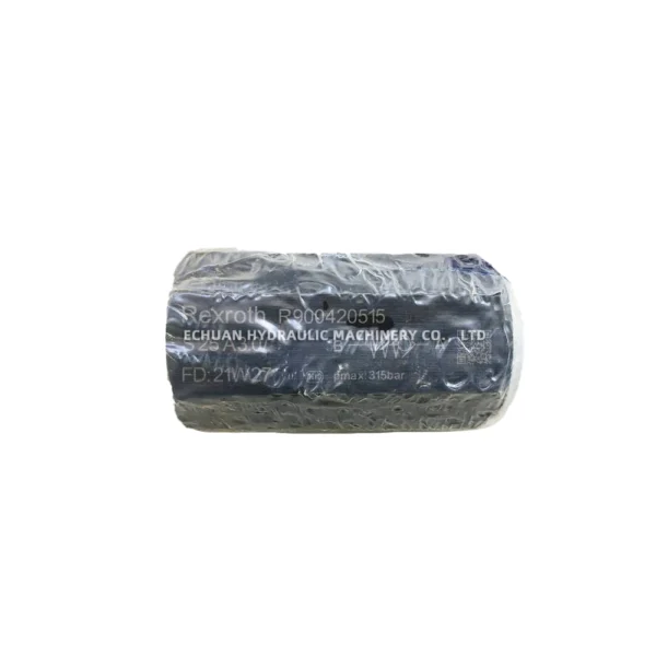 REXROTH R900420515 S25A3.0 - Image 2