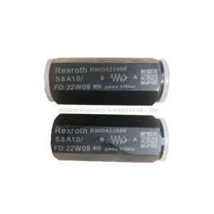 REXROTH R900422886 S8A1.0/