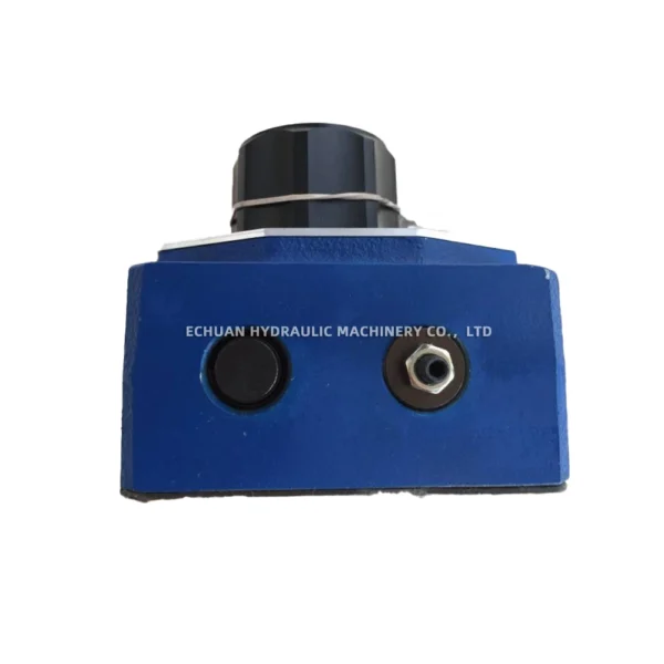 REXROTH R900423261 2FRM10-31/50LB - Image 5