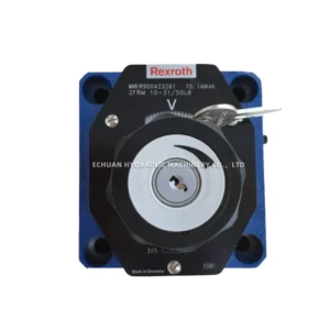 REXROTH R900423261 2FRM10-31/50LB
