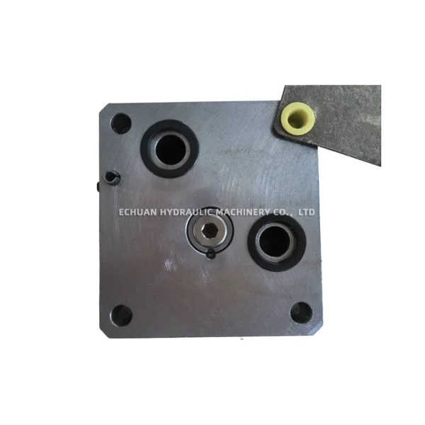 REXROTH R900423261 2FRM10-31/50LB - Image 3