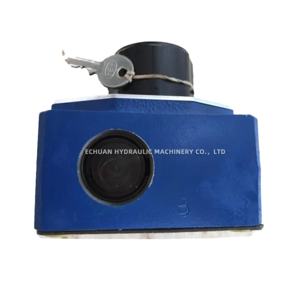 REXROTH R900423261 2FRM10-31/50LB - Image 2