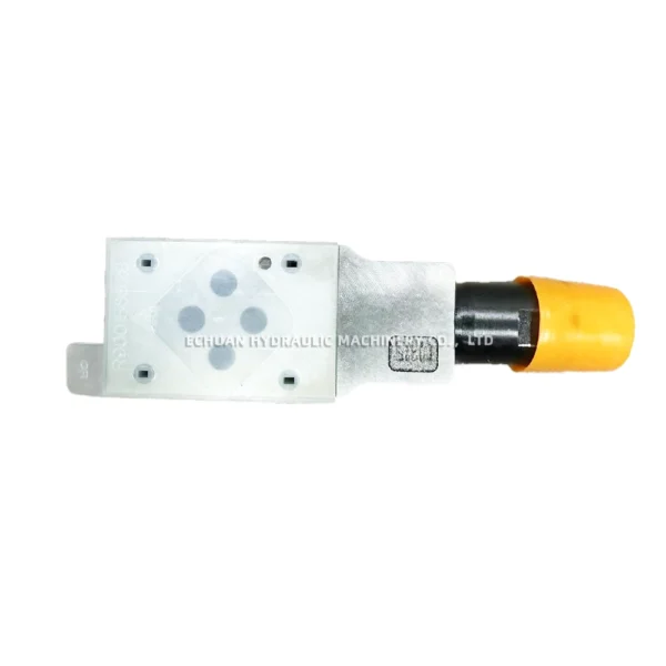 REXROTH R900423274 ZDB6VP2-42/100 - Image 3