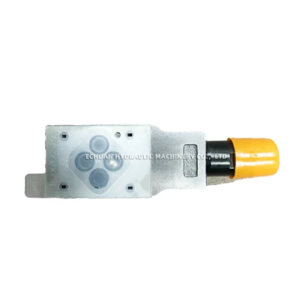 REXROTH R900423274 ZDB6VP2-42/100 - Image 4