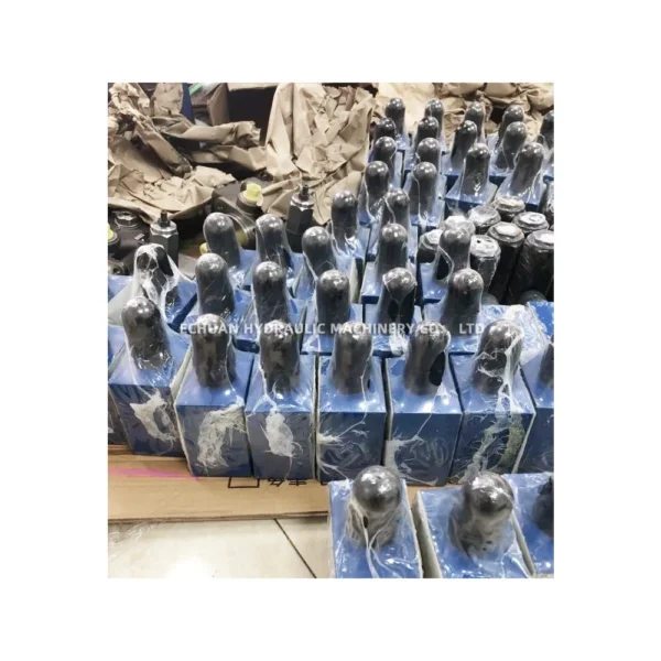 REXROTH R900424158 DBDS10P1X/315 - Image 2