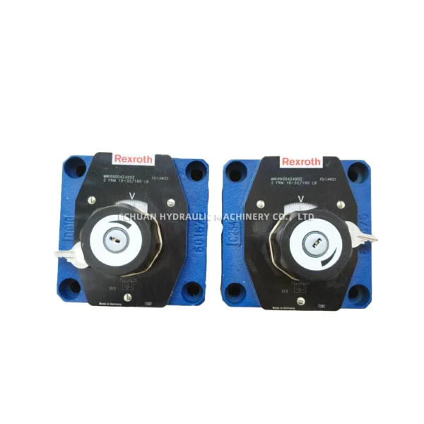 REXROTH  R900424902 2FRM16-32/160LB - Image 3