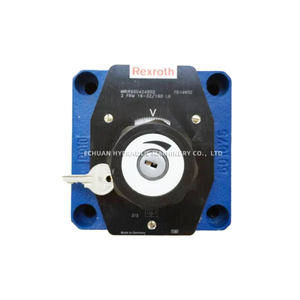 REXROTH  R900424902 2FRM16-32/160LB - Image 2