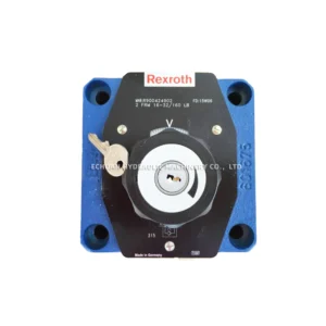 REXROTH  R900424902 2FRM16-32/160LB