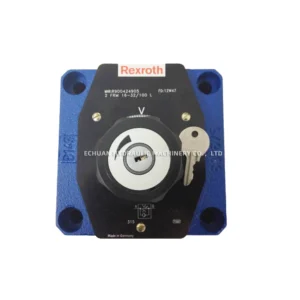 REXROTH R900424905 2FRM16-32/100L