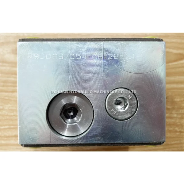 REXROTH R900425901 Z4S16-20/ - Image 4