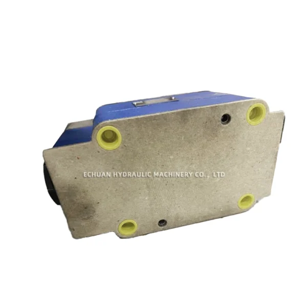 Rexroth R900433032 Z2S 22A1-51/ - Image 4