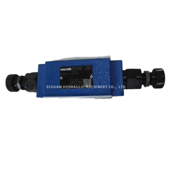 REXROTH R900435042 Z2DB10VC1-41/200 Z2DB10VC1-4X/200 - Image 4