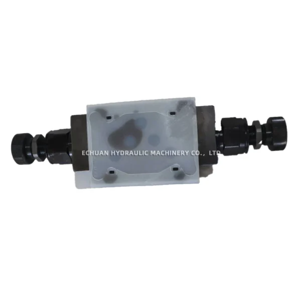 REXROTH R900724781 4WRZE10W8-85-70/6EG24N9ETK31/F1D3M - Image 2