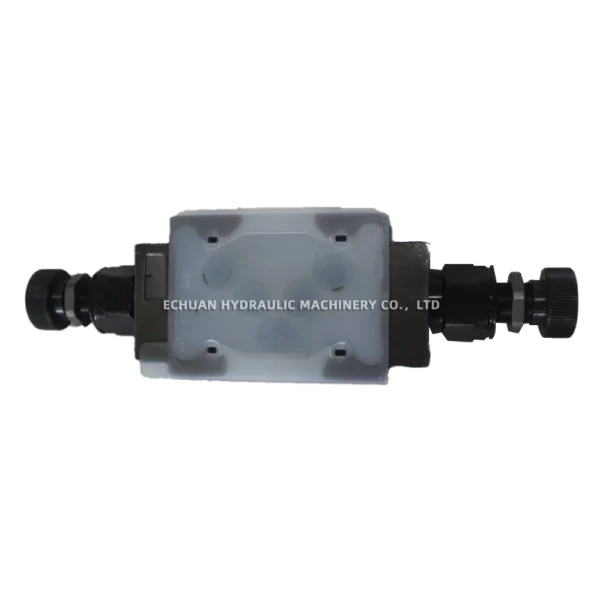 REXROTH R900435042 Z2DB10VC1-41/200 Z2DB10VC1-4X/200 - Image 5