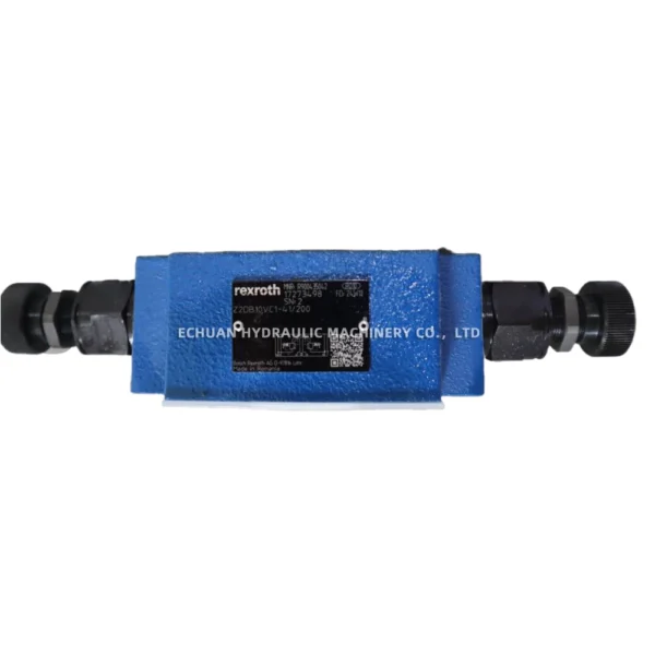 REXROTH R900435042 Z2DB10VC1-41/200 Z2DB10VC1-4X/200