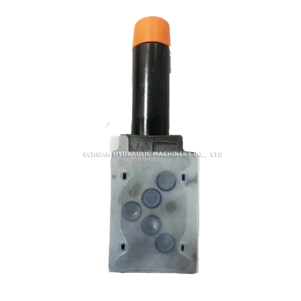 REXROTH R900438008 ZDR10DA2-5X/75Y - Image 2