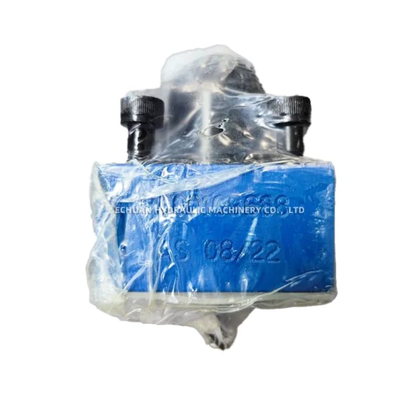 REXROTH R900442260 SL10PA2-4XM/ - Image 3