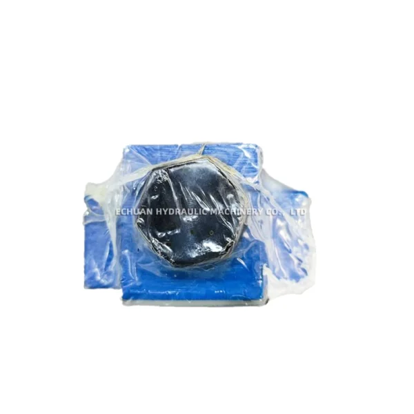 REXROTH R900442260 SL10PA2-4XM/ - Image 5