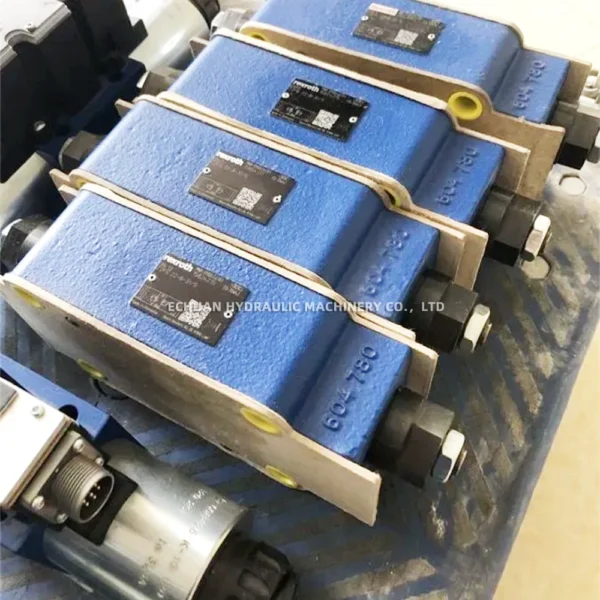 REXROTH R900456783 Z2FS22-8-31/S - Image 2