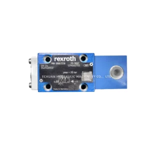 REXROTH R900472230 3WH6B53/