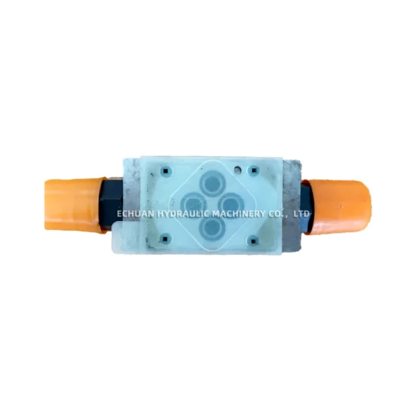 REXROTH R900481621 Z2FS6-2-44/1Q - Image 3