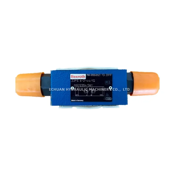 REXROTH R900481621 Z2FS6-2-44/1Q