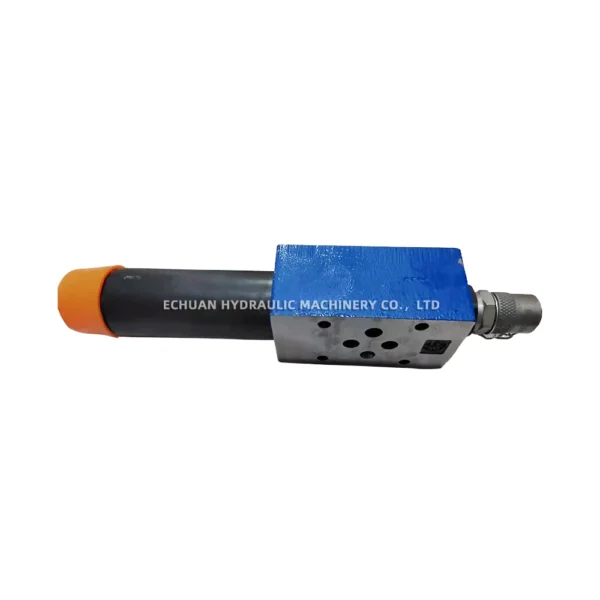 REXROTH R900483788 ZDR6DP2-43/210YM - Image 3