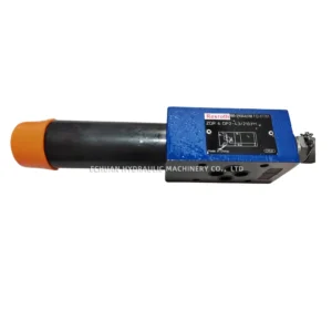 REXROTH R900483788 ZDR6DP2-43/210YM