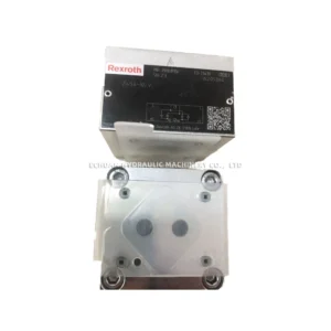 Rexroth R900489356 Z4S6-10/V