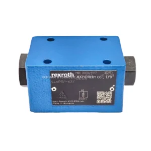 REXROTH R900491117 SL6PB1-62