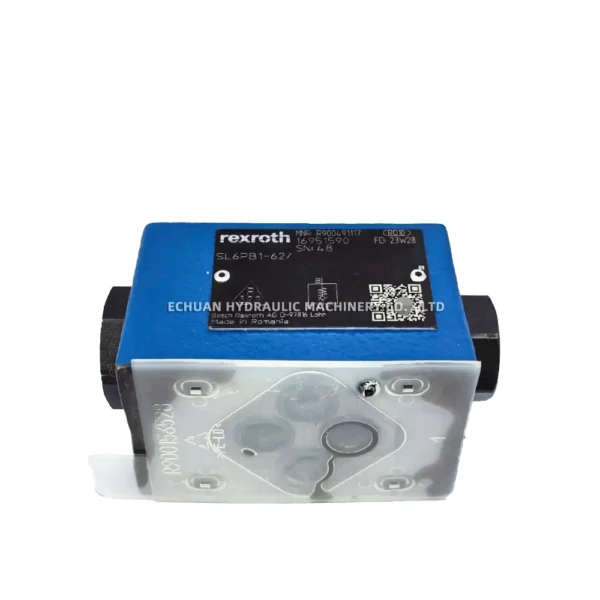 REXROTH R900491117 SL6PB1-62 - Image 3