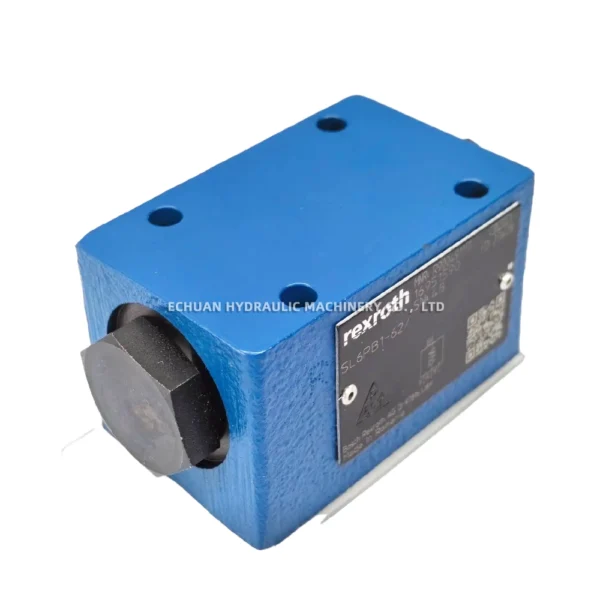 REXROTH R900491117 SL6PB1-62 - Image 4