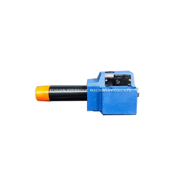 REXROTH R900500226 DR10DP2-4X150YM - Image 5
