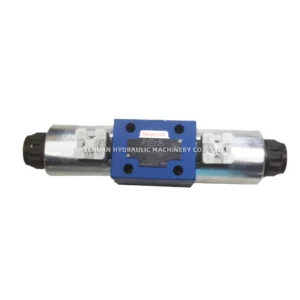 REXROTH R900500932 4WE10M3X/CG24N9K4