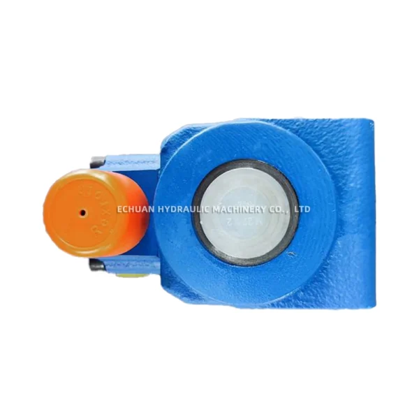 REXROTH R900501122 DR15G5-5X/100YM - Image 2