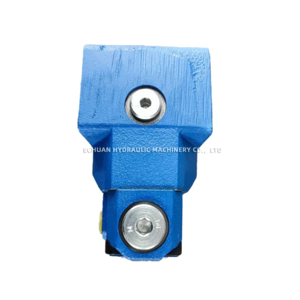 REXROTH R900501122 DR15G5-5X/100YM - Image 5