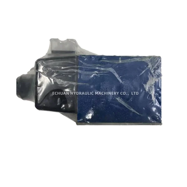 REXROTH R900501161 4WE10GA3X/CW230N9K4 - Image 2