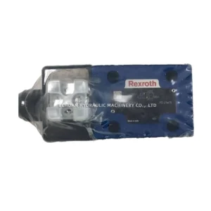 REXROTH R900501161 4WE10GA3X/CW230N9K4