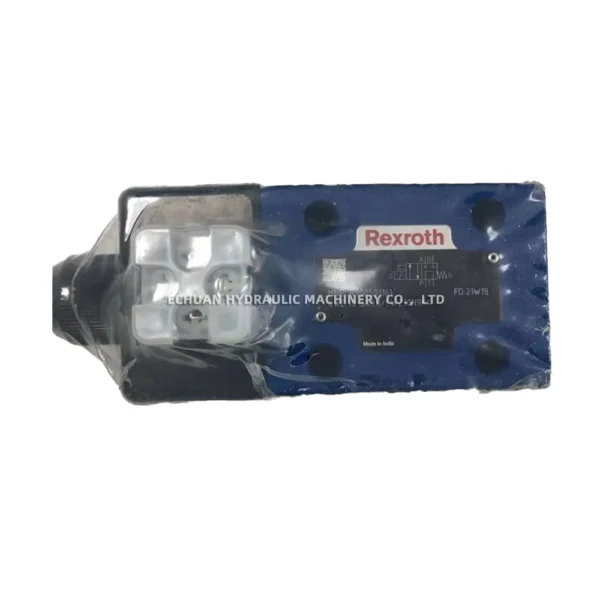 REXROTH R900501161 4WE10GA3X/CW230N9K4