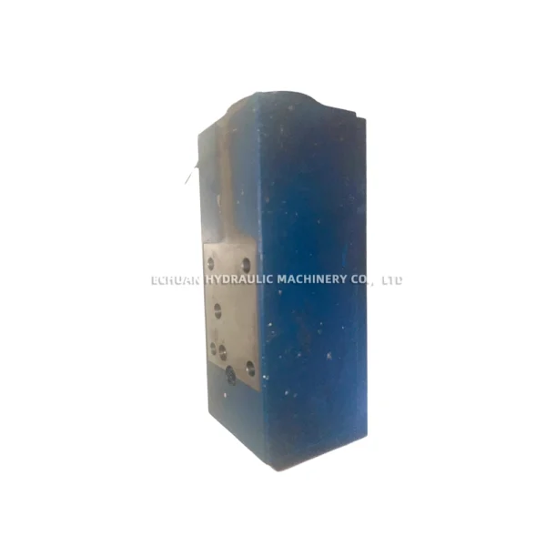 REXROTH R900522812 LG6DRE-VB-23/006Y - Image 2