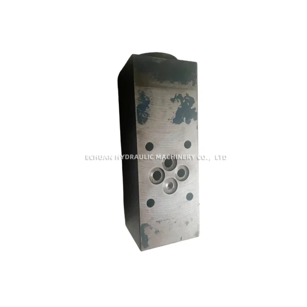 REXROTH R900522812 LG6DRE-VB-23/006Y - Image 3