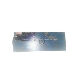 REXROTH R900522812 LG6DRE-VB-23/006Y